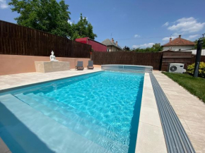 Garden Spa Resort Budapest